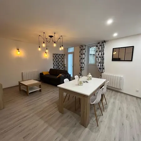 Appartement Le Beauvais