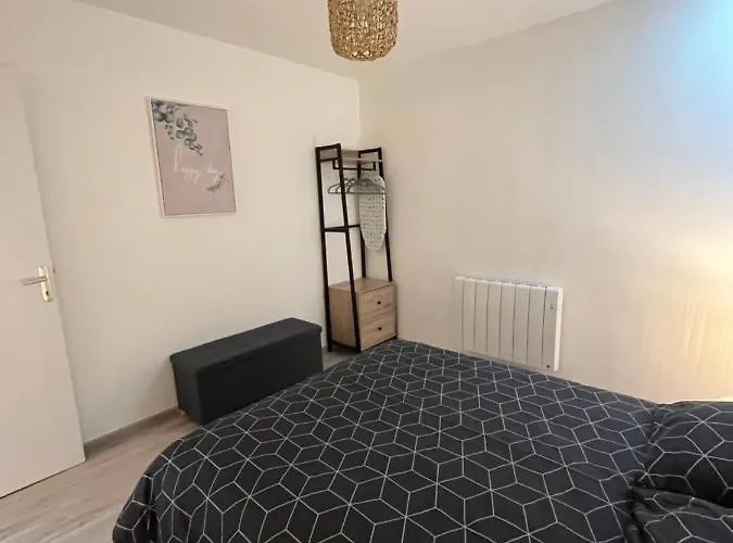 Appartement Le Beauvais *