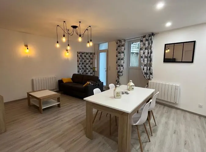 Appartement Le Beauvais