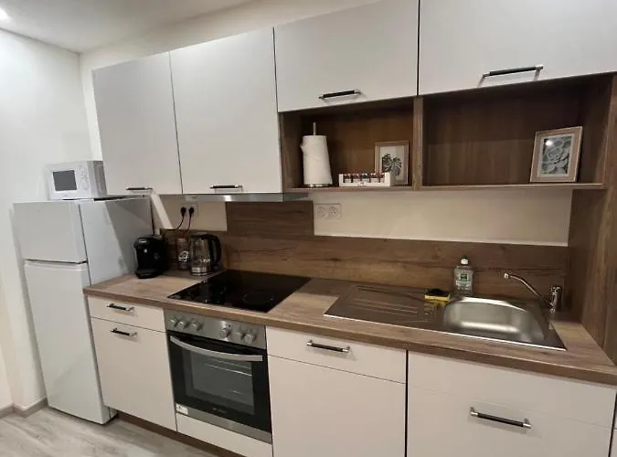 Le Beauvais Appartement